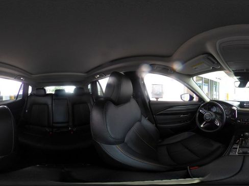 Used 2025 MAZDA CX-50 2.5 Hybrid w/ Premium Plus Pkg image 44