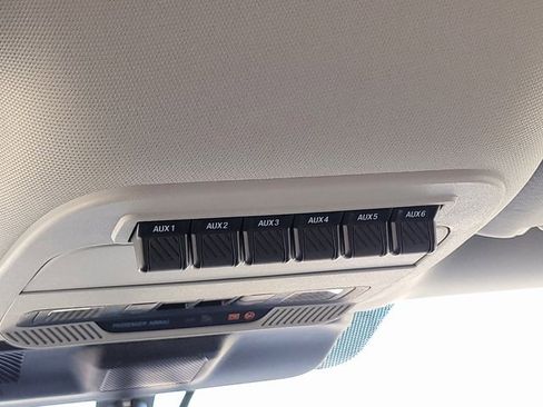 New 2025 Ford F350 XLT w/ Black Appearance Package image 9