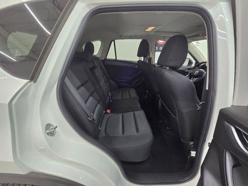 Used 2013 MAZDA CX-5 Touring w/ Touring Tech Pkg FWD image 19