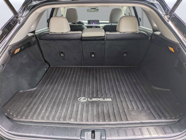 Used 2019 Lexus RX 350 AWD w/ Accessory Package image 12