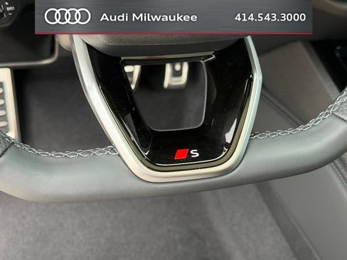 New 2026 Audi S5 Premium Plus AWD/4WD image 19