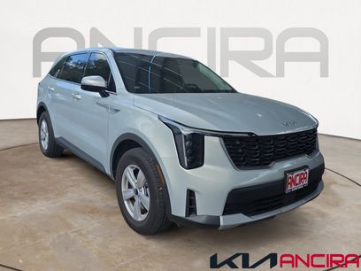 Used 2026 Kia Sorento LX