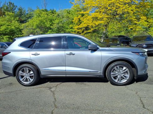 Certified 2023 Acura MDX SH-AWD image 7