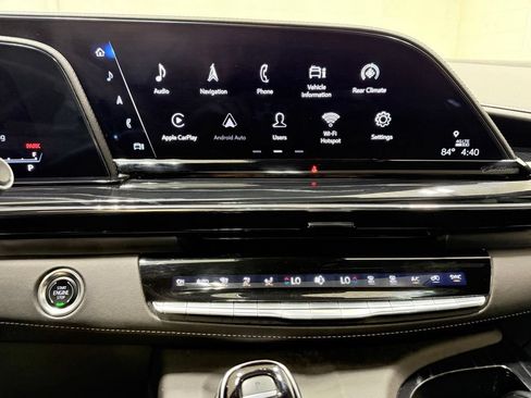 Used 2024 Cadillac Escalade ESV Sport w/ Touring Package AWD/4WD image 31