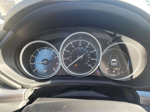 Certified 2025 MAZDA CX-5 AWD 2.5 S image 18