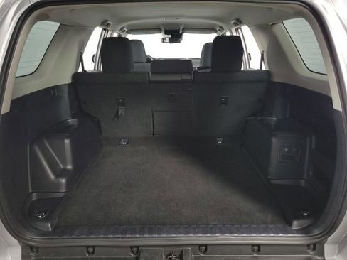 Used 2024 Toyota 4Runner TRD Off-Road image 26