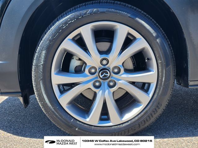 Certified 2023 MAZDA CX-30 AWD 2.5 S w/ Preferred Package image 10
