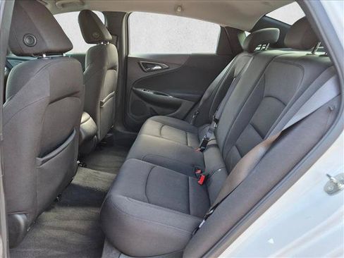 Used 2022 Chevrolet Malibu RS w/ LPO, Convenience Package 1 FWD image 17