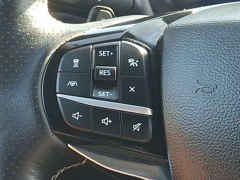 Certified 2022 Ford Explorer ST image 21