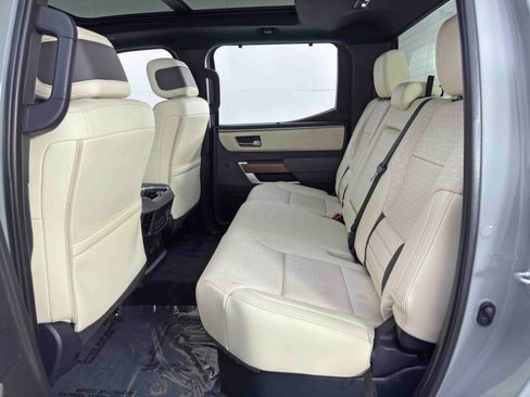 Used 2024 Toyota Tundra 1794 Edition RWD image 43