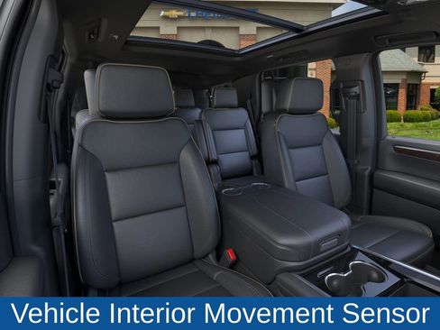 New 2026 Chevrolet Tahoe Premier image 16