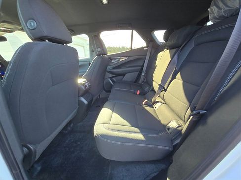 New 2026 Chevrolet Blazer EV LT image 12