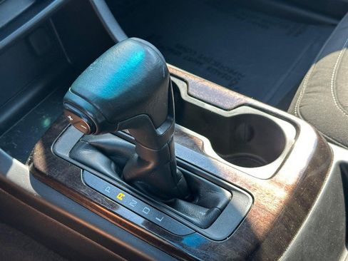 Used 2019 GMC Canyon SLE AWD/4WD image 20