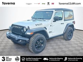Used 2022 Jeep Wrangler Sport video 1