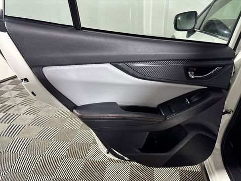 Used 2021 Subaru Crosstrek 2.5i Limited w/ Moonroof Package 2 image 20