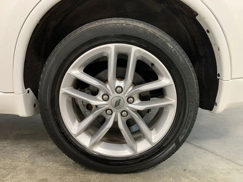 Used 2023 Dodge Durango GT AWD/4WD image 26