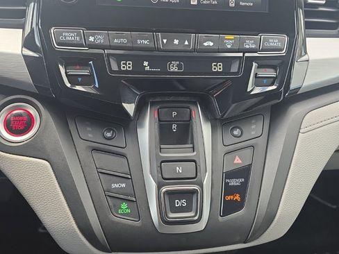Used 2018 Honda Odyssey EX-L image 29