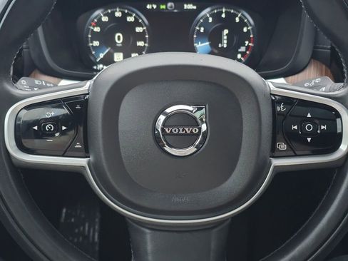 Used 2021 Volvo XC60 T5 Inscription w/ Advanced Package AWD/4WD image 25