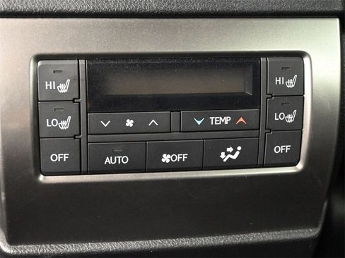 Used 2023 Lexus GX 460 Premium w/ Premium Plus Package image 20