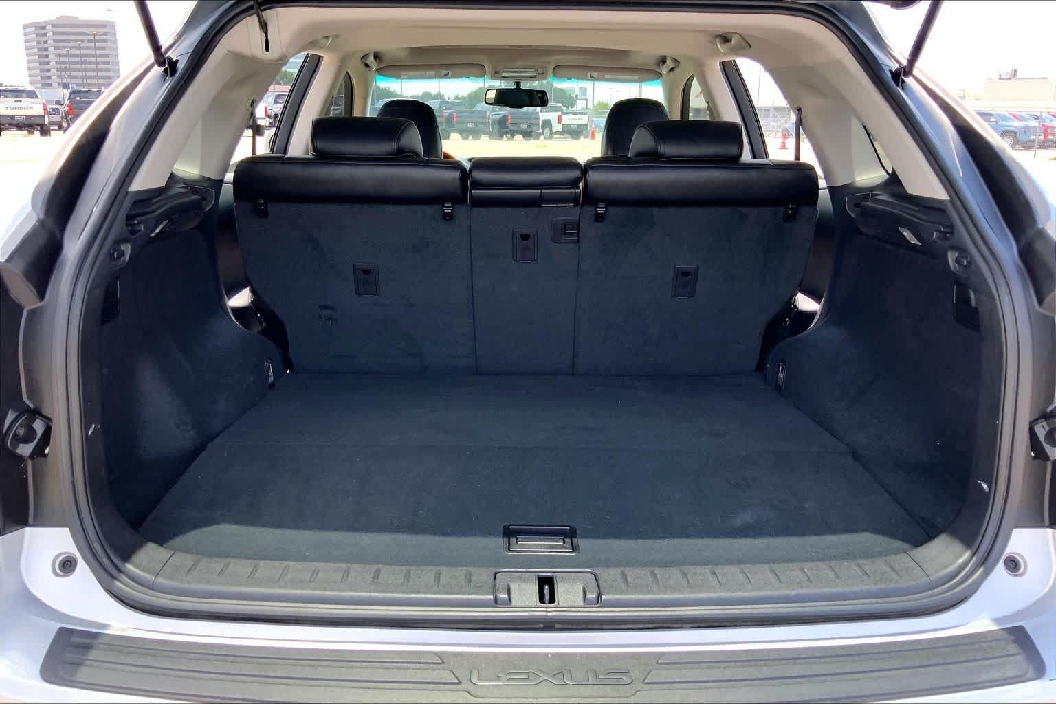 Used 2010 Lexus RX 350 2WD image 32