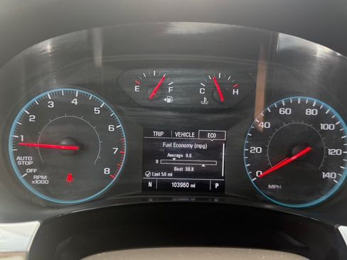 Used 2020 Chevrolet Traverse LS FWD image 27