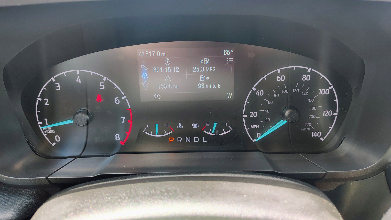 Used 2022 Ford Maverick XLT FWD image 25