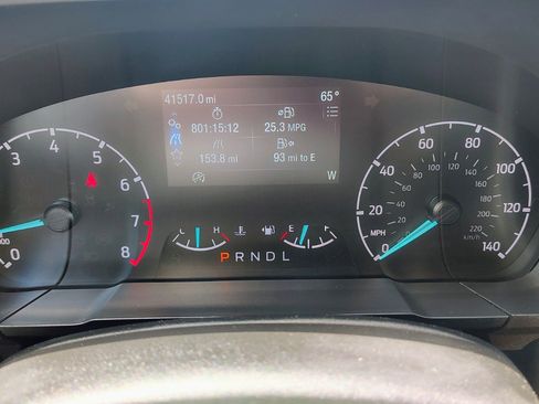 Used 2022 Ford Maverick XLT FWD image 25