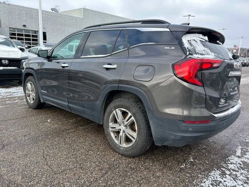 Used 2020 GMC Terrain SLE w/ Driver Convenience Package image 21