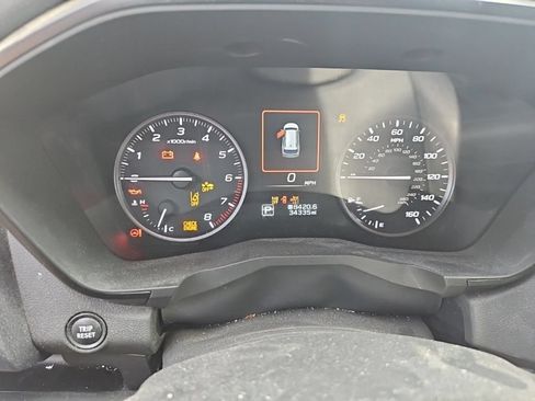 Used 2024 Subaru Ascent Onyx Edition AWD/4WD image 3