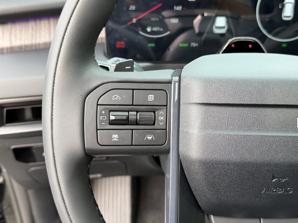 New 2027 Kia Telluride X-Line SX Prestige AWD/4WD image 18