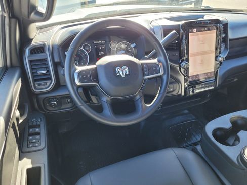 New 2026 RAM 3500 Tradesman image 4