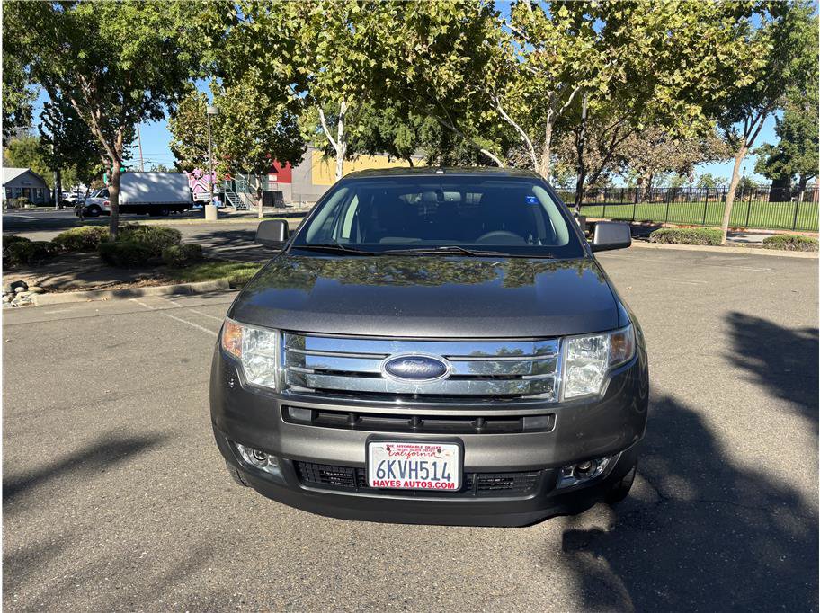 Used 2010 Ford Edge SEL FWD image 2