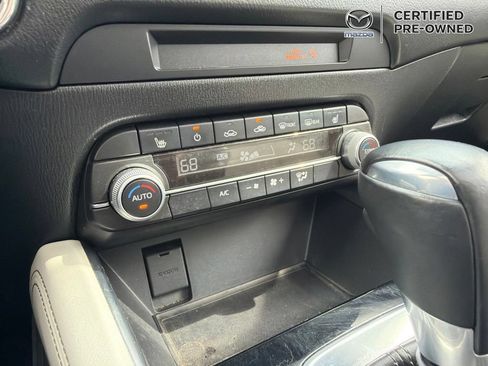 Used 2023 MAZDA CX-5 AWD 2.5 S w/ Premium Package image 64