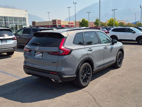 New 2026 Honda CR-V Sport-L image 3
