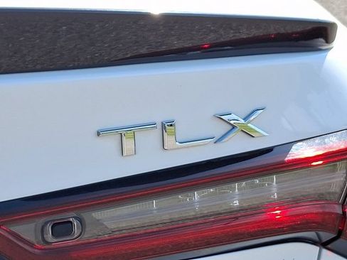 Used 2022 Acura TLX SH-AWD w/ A-SPEC Pkg image 33