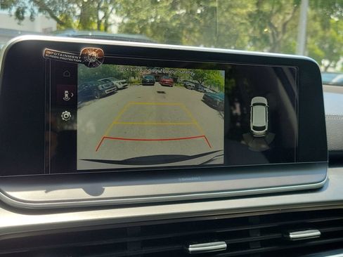 Used 2022 Kia Telluride S FWD image 27