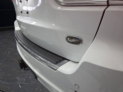 Used 2015 Jeep Grand Cherokee Overland image 37