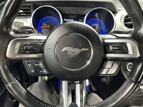Used 2018 Ford Mustang Premium RWD image 22
