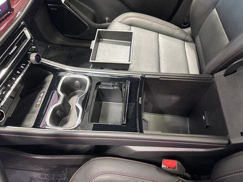 New 2026 Chevrolet Traverse RS image 30