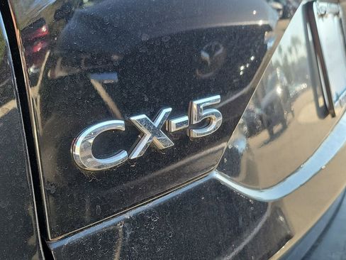 Used 2021 MAZDA CX-5 Touring w/ Touring Preferred SV Package image 23