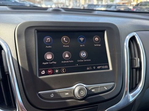 Used 2021 Chevrolet Equinox LT image 21