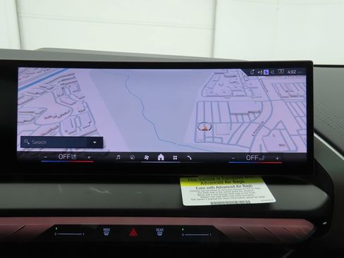 New 2026 BMW X3 xDrive30 w/ Convenience Package image 15