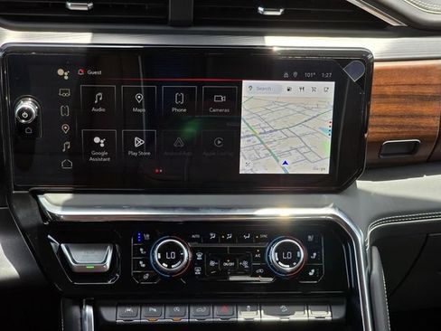 New 2026 GMC Sierra 1500 Denali Ultimate AWD/4WD image 12
