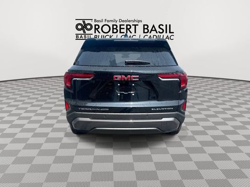 New 2027 GMC Terrain Elevation AWD/4WD image 7
