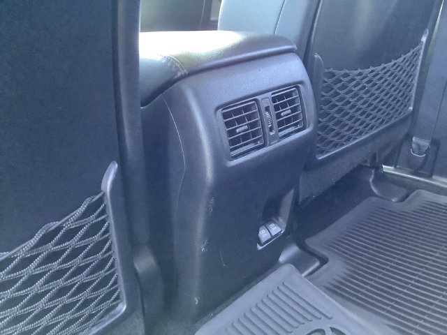 Used 2021 Toyota 4Runner Limited AWD/4WD image 27