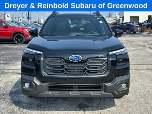 New 2026 Subaru Outback Touring AWD/4WD image 2