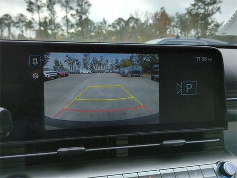 New 2026 Hyundai Kona SE image 20