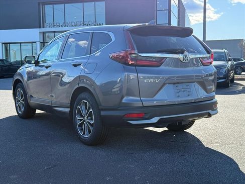 Used 2020 Honda CR-V EX-L image 5