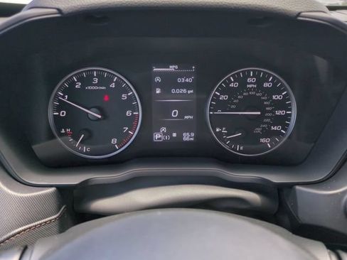 New 2026 Subaru Forester Sport w/ Onyx Edition AWD/4WD image 29