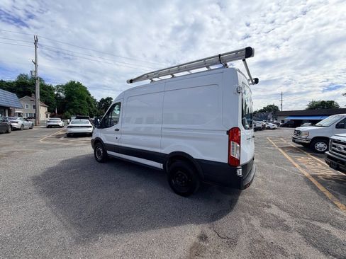 Used 2017 Ford Transit 250 130 Medium Roof RWD image 28